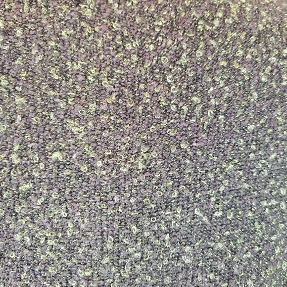 CJ Banks Olive Textured Knit Sweater 3X - Picture 5 of 9